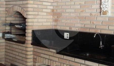 Sobrado à venda com 3 suítes em Santana, São Paulo, SP