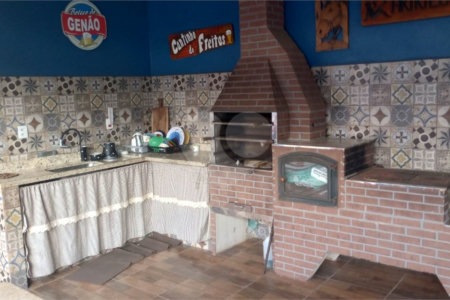 Casa à venda com 4 quartos, sendo 1 suíte, em Nova Vinhedo, Vinhedo, SP
