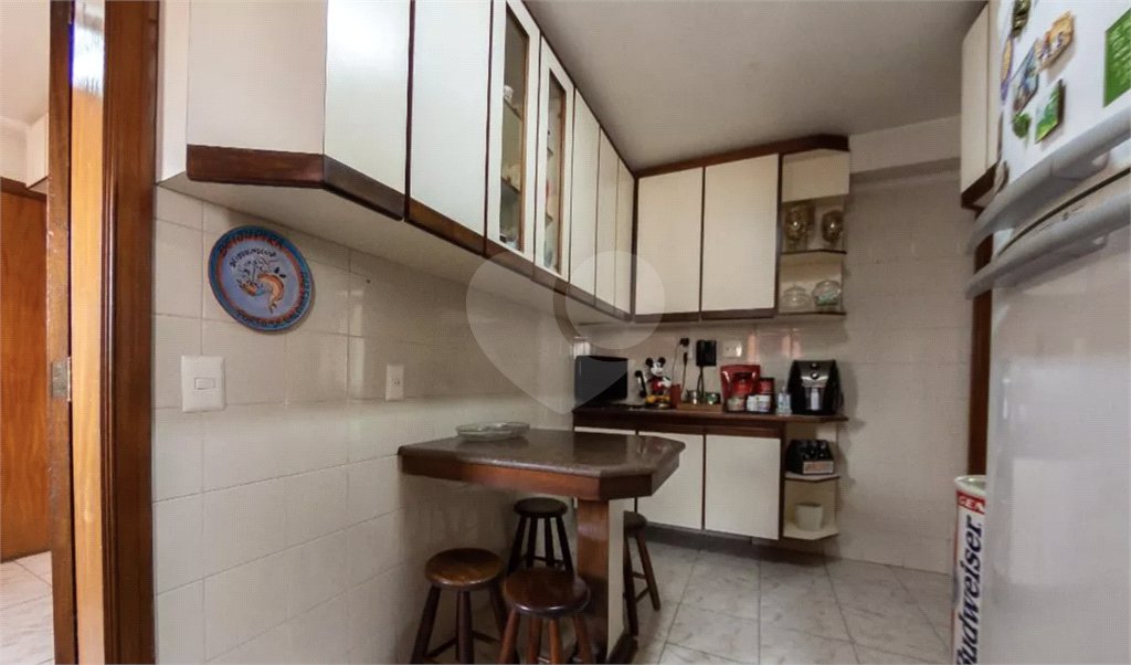 Apartamento à venda com 3 quartos, sendo 1 suíte,  em Mandaqui, São Paulo, SP