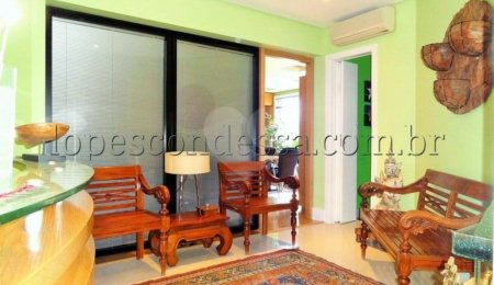 Sala à venda em Água Fria, São Paulo, SP