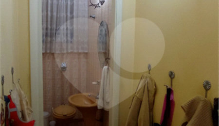 Sobrado à venda ou para alugar com 4 quartos, sendo 1 suíte,  em Brooklin Paulista, São Paulo, SP