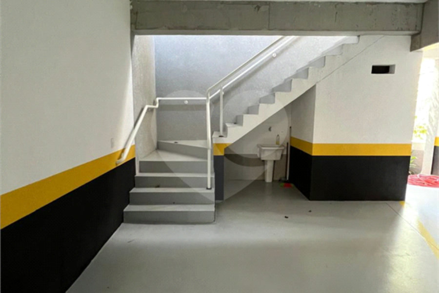 Apartamento à venda com 2 quartos em Santana, São Paulo, SP