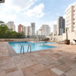 Apartamento à venda com 3 quartos, sendo 1 suíte, em Vila Mariana, São Paulo, SP