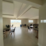 Apartamento Residencial à venda, Esplanada dos Barreiros, São Vicente - AP0135.