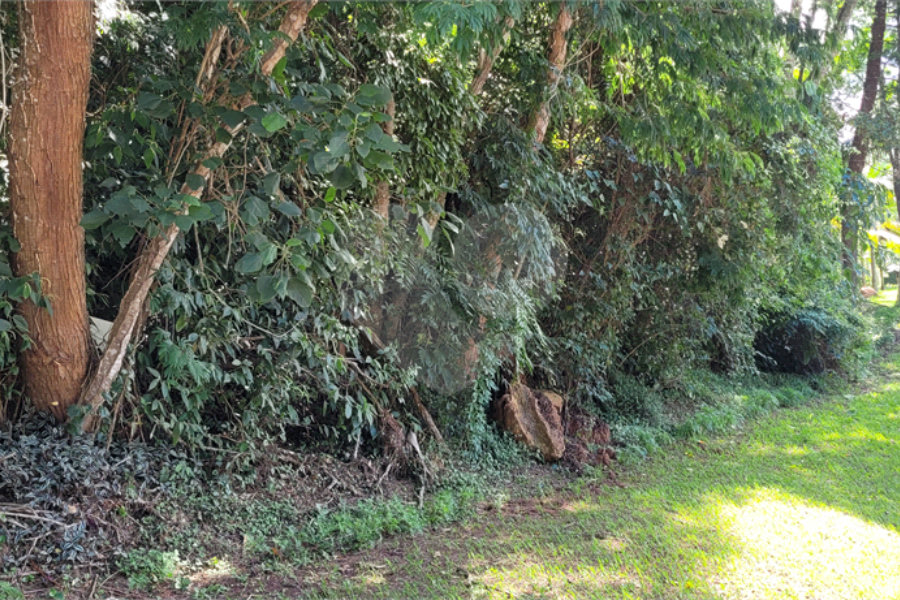 Terreno à venda no condomínio Associação Reserva das Hortênsias, Mairiporã - SP