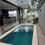 Casa à venda com 3 suítes no condomínio Park Gran Reserve, Indaiatuba - SP