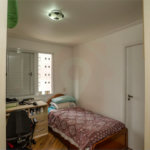 Apartamento à venda com 4 quartos, sendo 3 suítes, em Lar São Paulo, São Paulo, SP