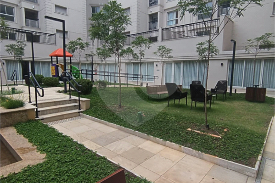 Apartamento à venda com 2 suítes em Santana, São Paulo, SP