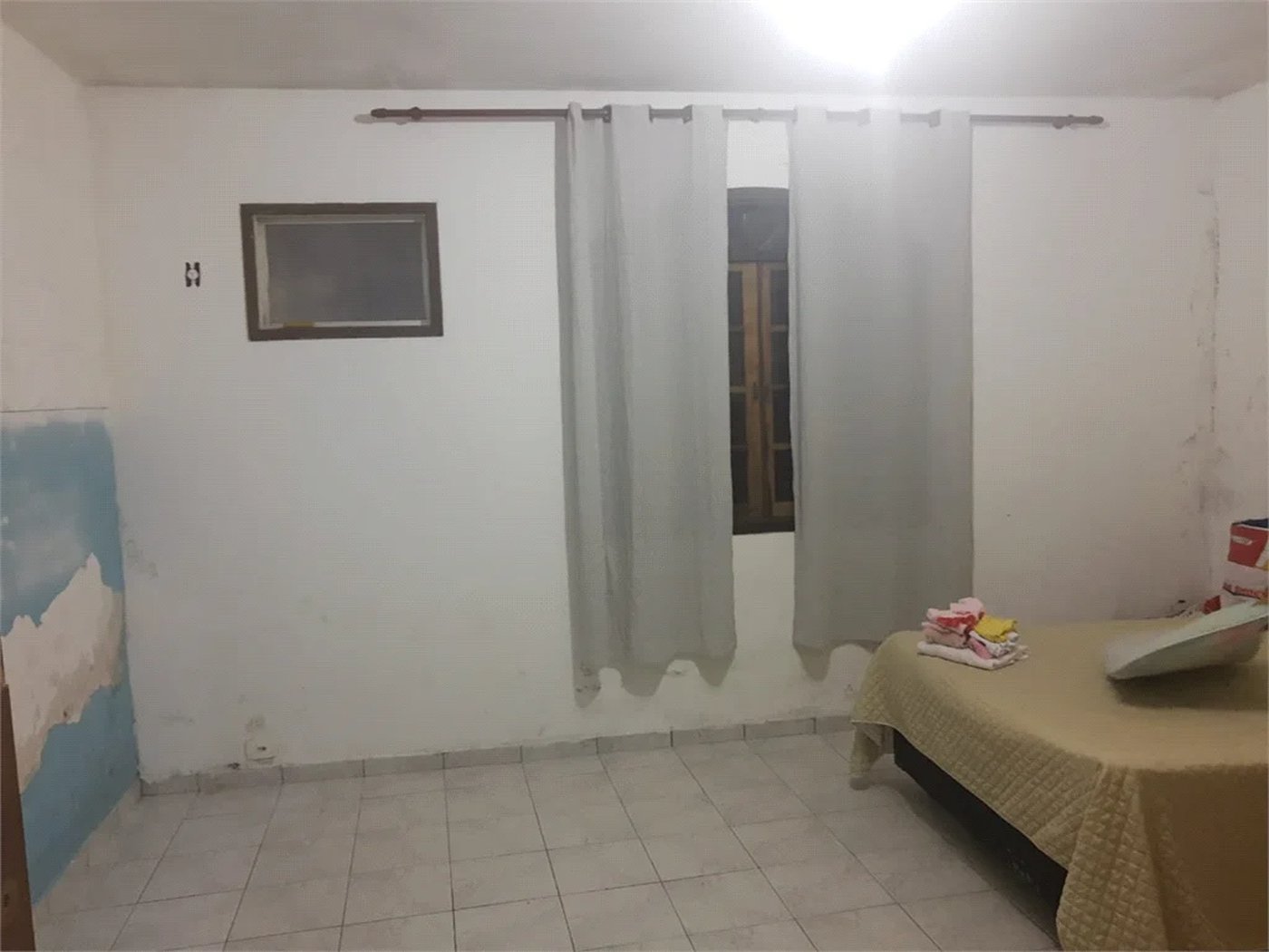 Sobrado à venda com 2 quartos, sendo 1 suíte, em Jardim Umarizal, São Paulo, SP