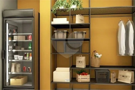 Apartamento à venda com 3 quartos, sendo 1 suíte,  em Vila Vermelha, São Paulo, SP
