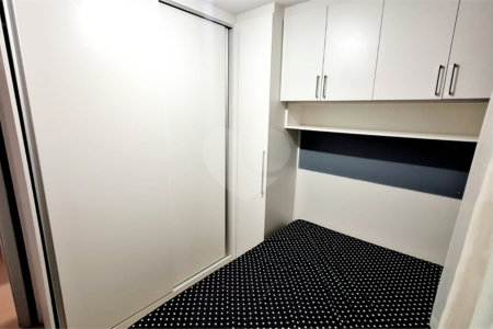 Apartamento à venda com 2 quartos em Campo Grande, Rio de Janeiro, RJ