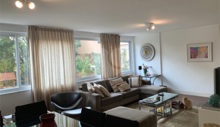 Apartamento à venda com 4 quartos, sendo 1 suíte,  em Chácara Santo Antônio, São Paulo, SP