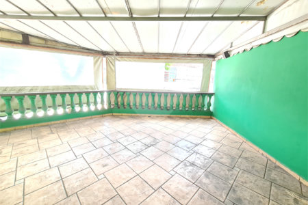 Salão Comercial para alugar em Chácara Santo Antônio, São Paulo, SP