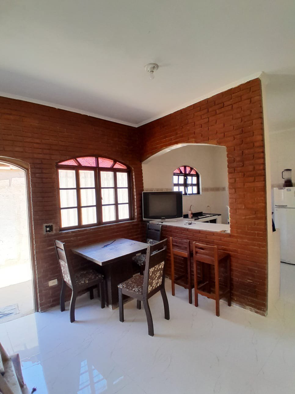 Casa à venda com 2 quartos, sendo 1 suíte, em Jardim Marabá, Mongaguá, SP