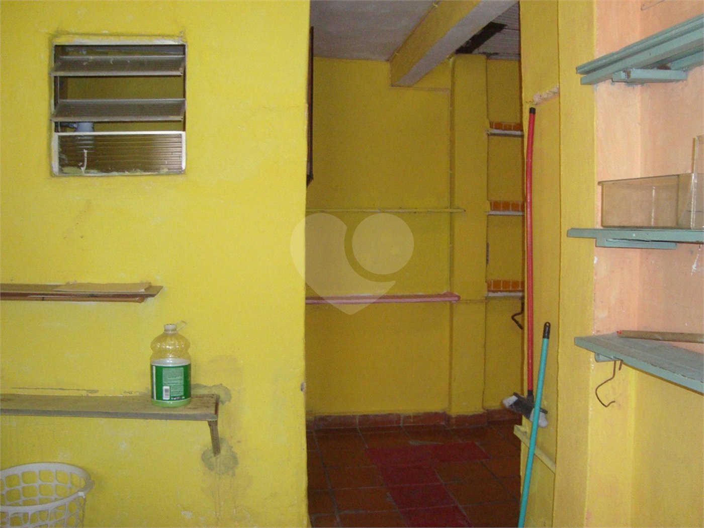 Casa Térrea à venda com 2 quartos em Imirim, São Paulo, SP