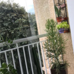 Apartamento à venda com 2 quartos, sendo 1 suíte, em Loteamento Santo Antônio, Itatiba, SP
