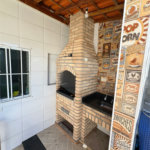 Sobrado à venda com 2 quartos em Jardim Monte Cristo, Suzano, SP
