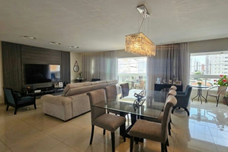 Casa com 4 dormitórios à venda, 166 m² por R$ 2.750.000,00 - Ponta da Praia - Santos/SP