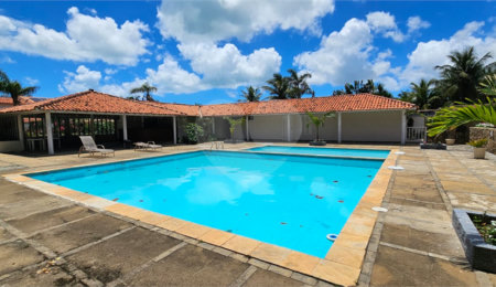 Casa em condomínio à venda ou para alugar com 3 quartos, sendo 2 suítes,  em Praia Rasa, Armação dos Búzios, RJ