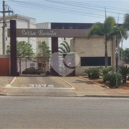 Apartamento à venda com 2 quartos em Jardim Guarujá, Sorocaba, SP