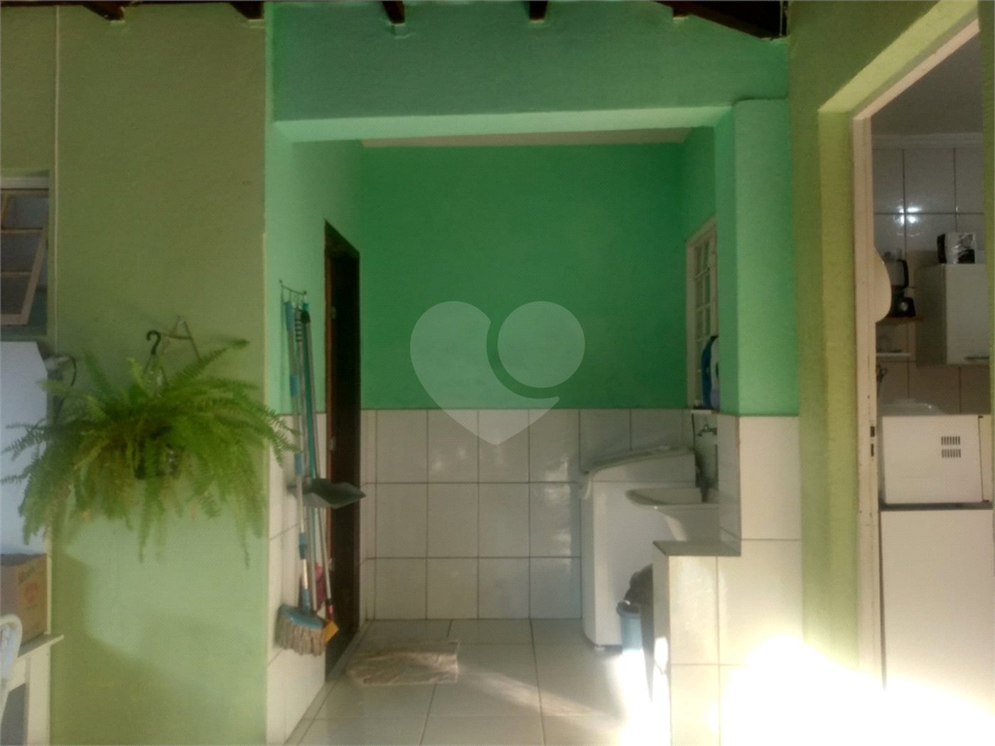 Casa à venda com 2 quartos em Vila Grace, Itapetininga, SP