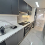 Apartamento à venda com 3 quartos, sendo 2 suítes,  em Jardim Caboré, São Paulo, SP