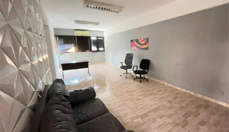 Sala para alugar em Jardim Califórnia, Ribeirão Preto, SP
