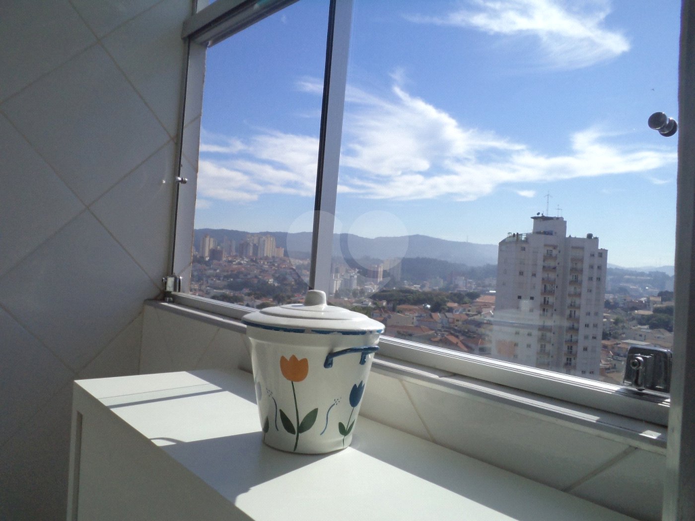 Apartamento à venda com 2 quartos em Santana, São Paulo, SP