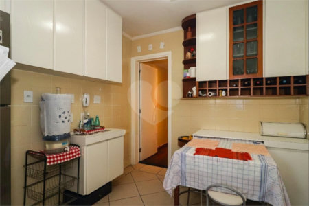 Apartamento à venda com 4 quartos, sendo 1 suíte, em Jardim Ampliação, São Paulo, SP