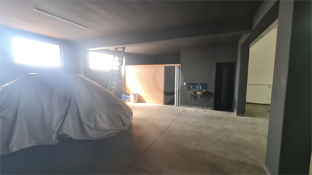 Salão Comercial para alugar no Centro, Itapetininga, SP