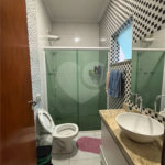 Casa à venda com 2 quartos, sendo 1 suíte, em Jardim Belo Horizonte, Indaiatuba, SP