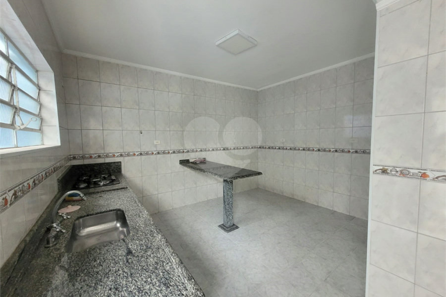 Casa à venda com 4 quartos em Tucuruvi, São Paulo, SP