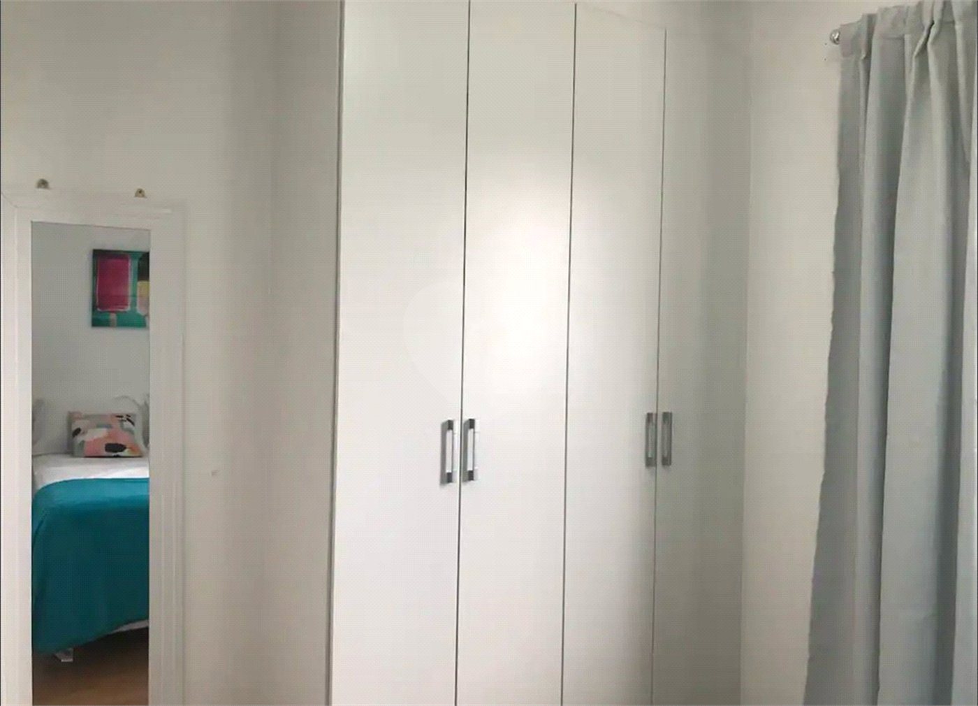 Apartamento à venda ou para alugar com 2 quartos em Parque Morumbi, Votorantim, SP