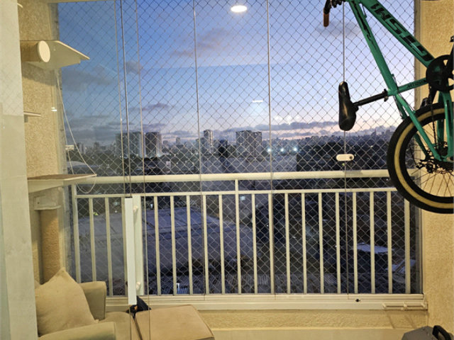 Apartamento à venda com 3 quartos, sendo 1 suíte,  em Vila Guilherme, São Paulo, SP