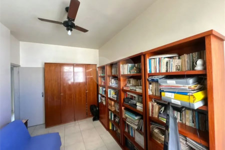 Apartamento à venda com 2 quartos em Laranjeiras, Rio de Janeiro, RJ