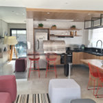 Apartamento à venda com 1 quarto em Indianópolis, São Paulo, SP