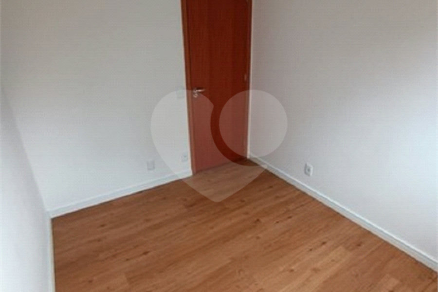 Apartamento à venda com 2 quartos em Butantã, São Paulo, SP