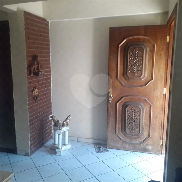 Casa Térrea à venda com 3 quartos em Casa Verde, São Paulo, SP
