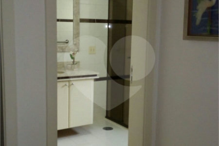 Apartamento à venda com 4 suítes em Morumbi, São Paulo, SP