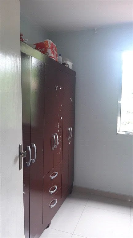 Casa à venda com 3 quartos no condomínio Residencial Nova Conquista, São Paulo - SP
