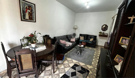 Casa Térrea à venda com 5 quartos em Imirim, São Paulo, SP