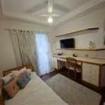Apartamento à venda com 4 quartos, sendo 3 suítes, em Vila Progredior, São Paulo, SP