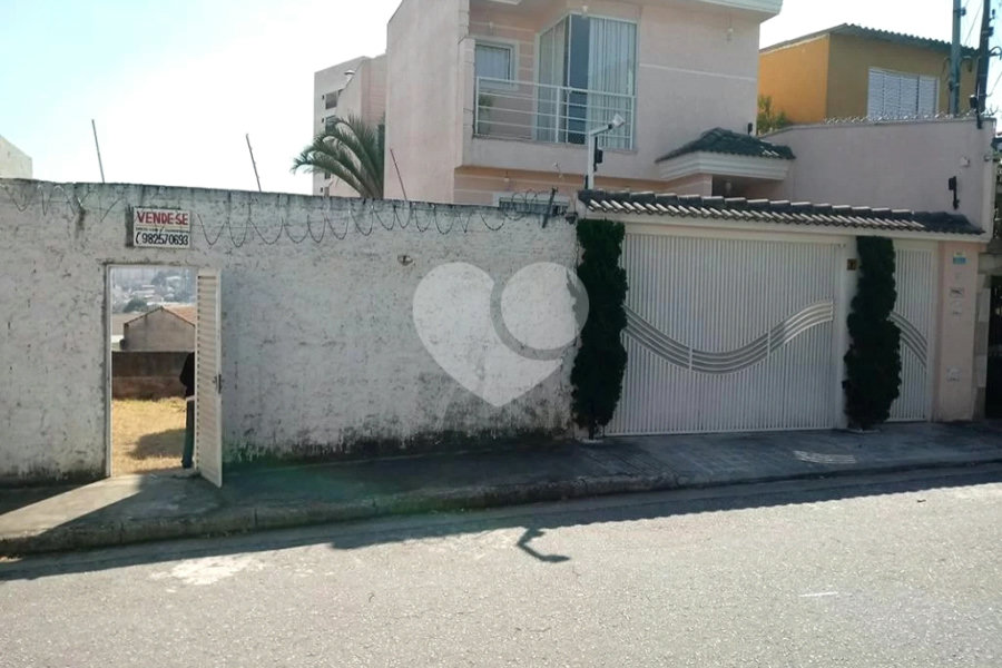 Terreno à venda em Casa Verde, São Paulo, SP
