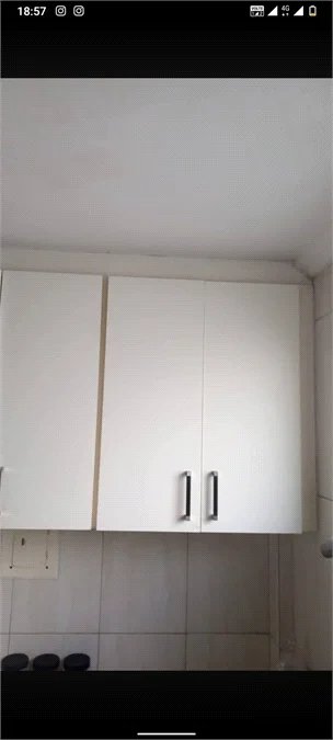 Apartamento à venda com 2 quartos, sendo 1 suíte, em Jardim Jaqueline, São Paulo, SP
