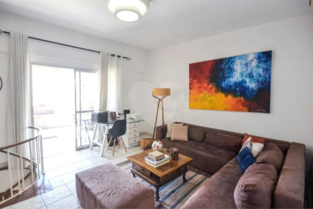 Cobertura à venda com 3 quartos, sendo 1 suíte,  em Vila Isabel, Rio de Janeiro, RJ