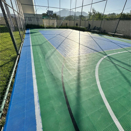 Apartamento à venda com 2 quartos em Campo Grande, Rio de Janeiro, RJ