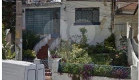 Sobrado à venda com 2 quartos em Casa Verde, São Paulo, SP
