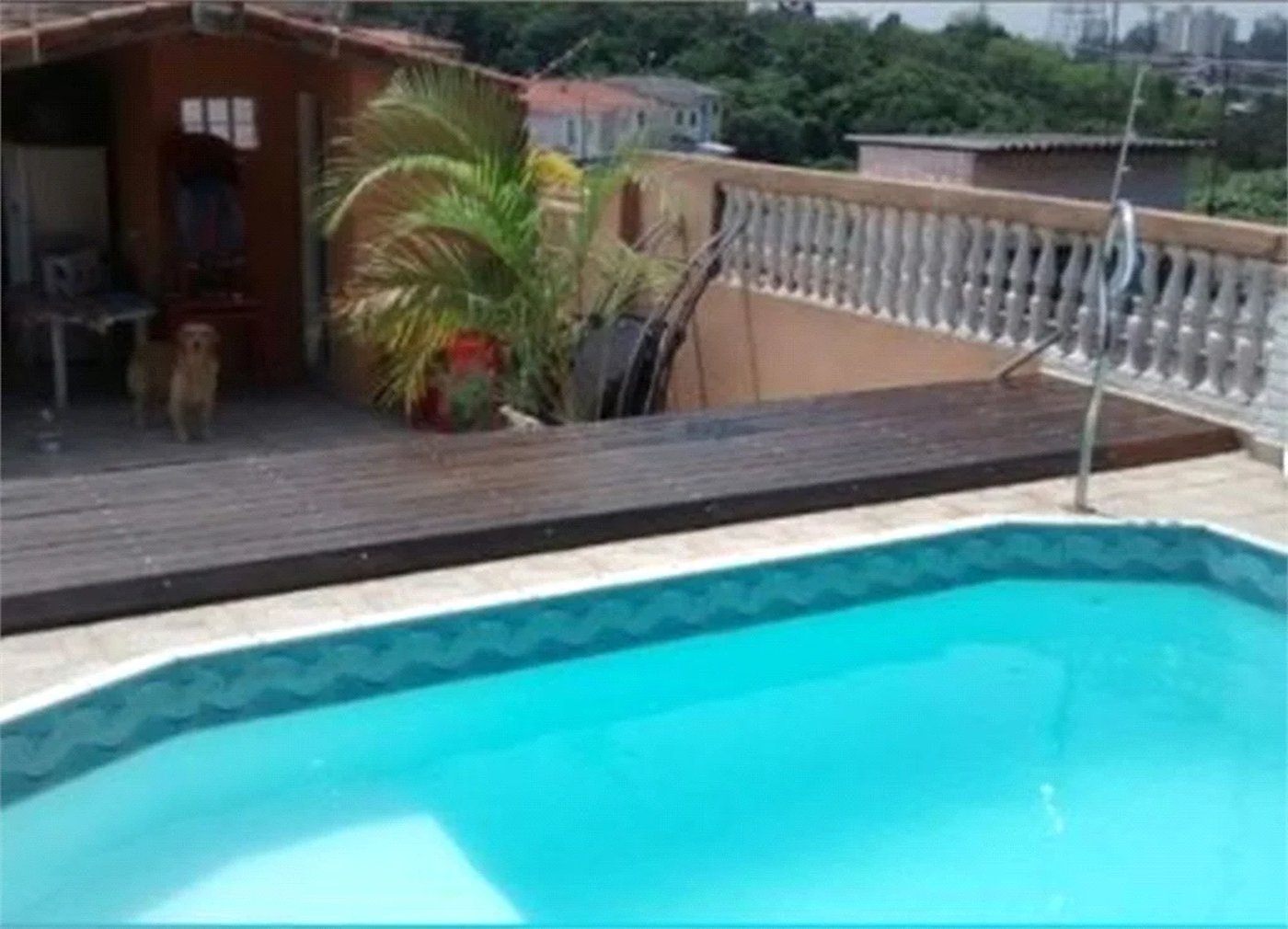 Sobrado à venda com 3 quartos, sendo 1 suíte, em Jardim Alvorada (zona Oeste), São Paulo, SP