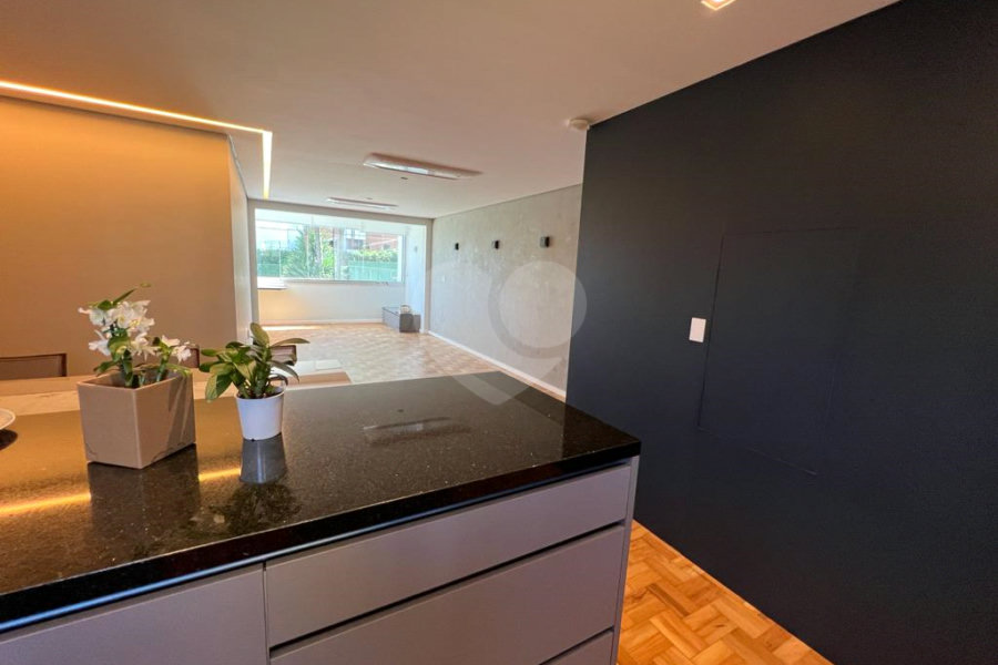 Apartamento à venda com 3 quartos, sendo 1 suíte, em Jardim França, São Paulo, SP