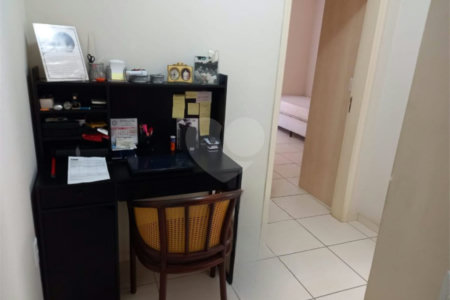 Apartamento à venda com 2 quartos no Centro, Vinhedo, SP